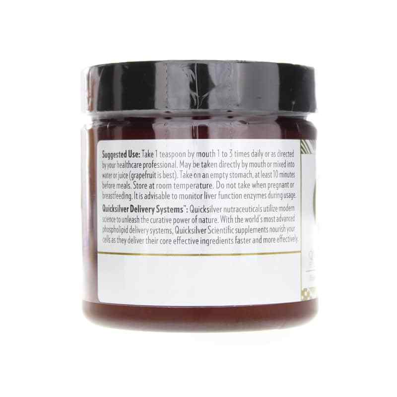 Artemisinin Emulsion, by Quicksilver Scientific, image #3