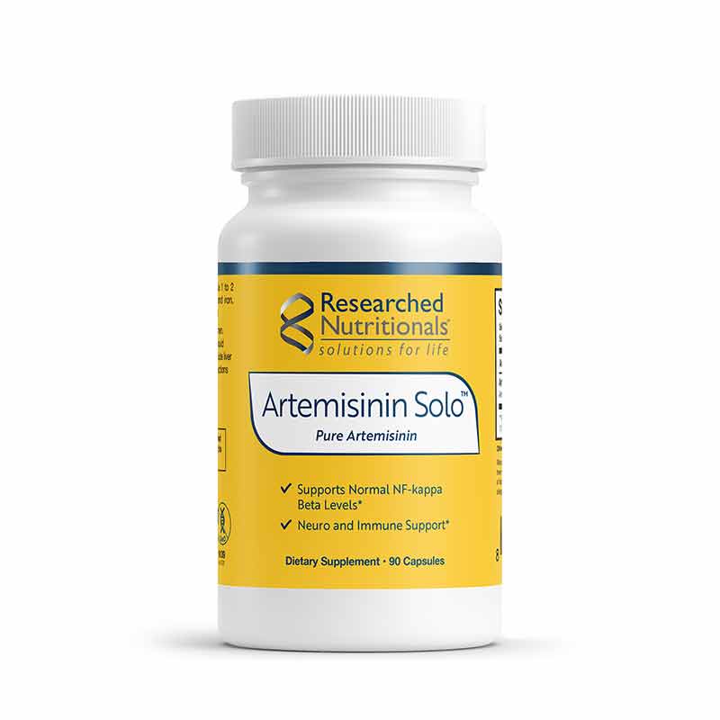 Artemisinin Solo, by Researched Nutritionals