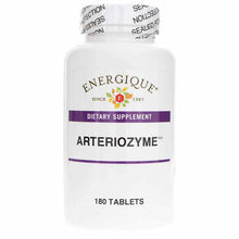 Arteriozyme, by Energique