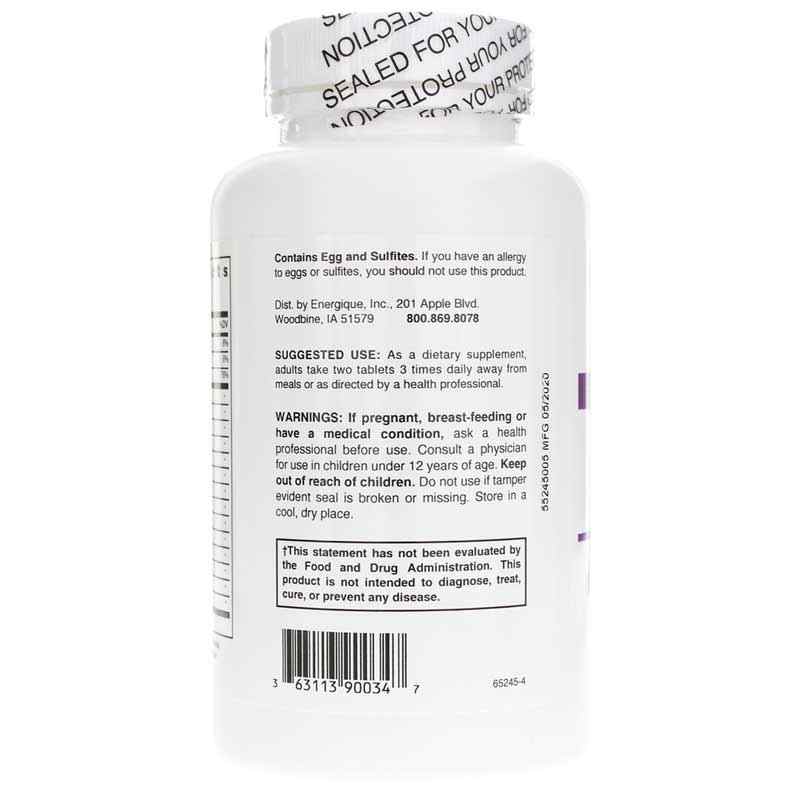 Arteriozyme, by Energique, image #3