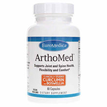 ArthoMed, by EuroMedica