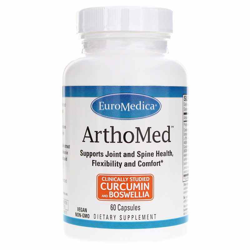 ArthoMed, by EuroMedica
