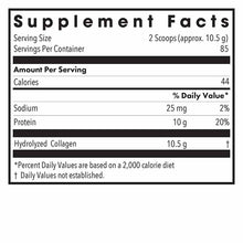 Arthred Collagen Formula, 31.7 Oz, by Allergy Research Group, image #3