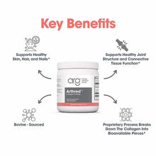 Arthred Collagen Formula, 8.5 Oz, by Allergy Research Group, image #6