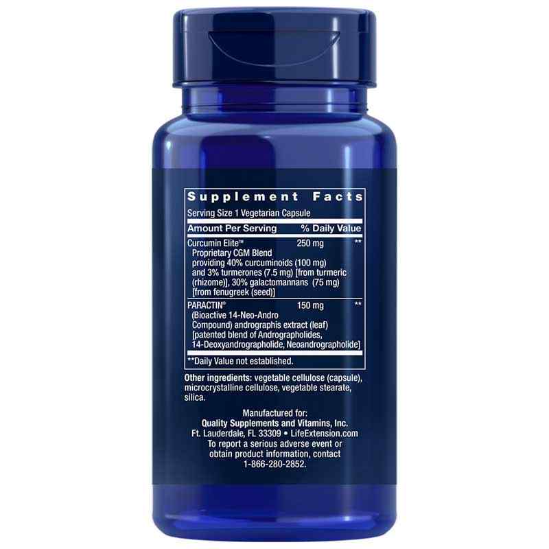 Arthro-Immune Joint Support, by Life Extension, image #2