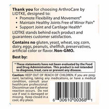 ArthroCare Advanced Extra Strength, by Lidtke, image #3