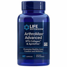 ArthroMax Advanced NT2 Collagen & ApresFlex, by Life Extension