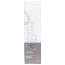 ASAP OTC Wound Dressing Gel, by American Bio-Tech Labs