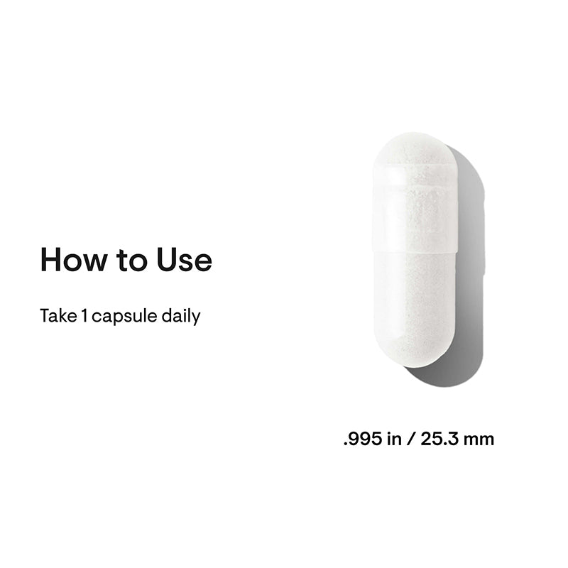 Ascorbic Acid Vitamin C, by Thorne Research, image #3