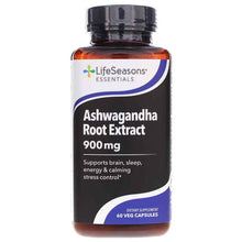 Ashwagandha 900 Mg, by LifeSeasons