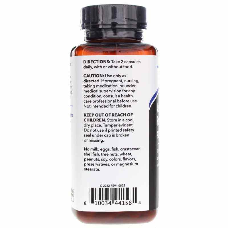 Ashwagandha 900 Mg, by LifeSeasons, image #4