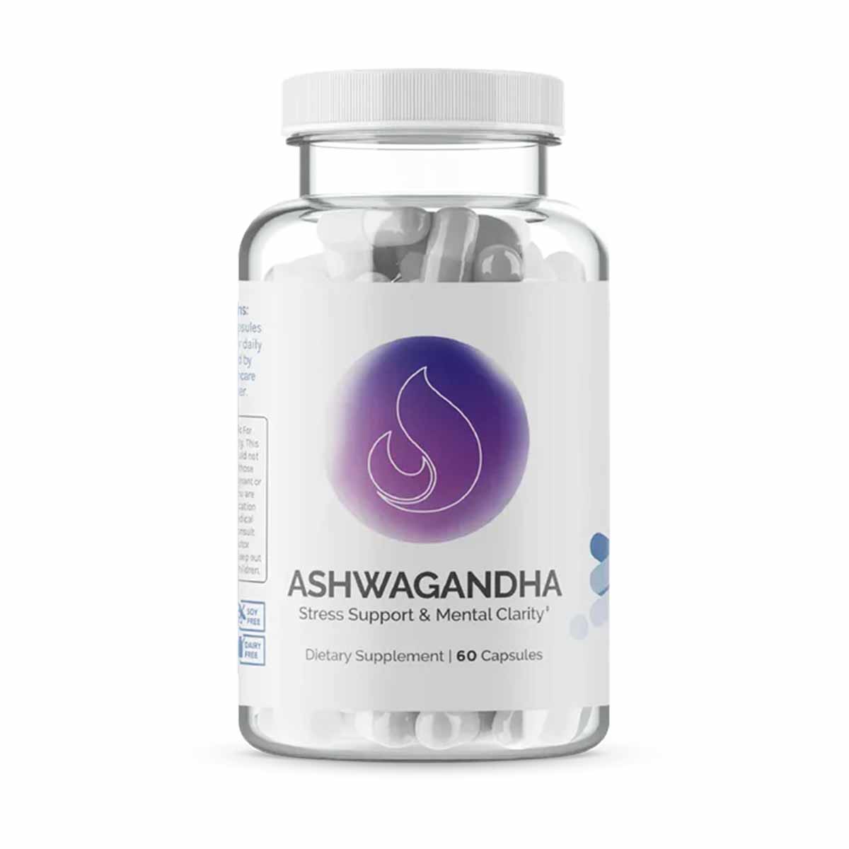 Ashwagandha, by Infiniwell