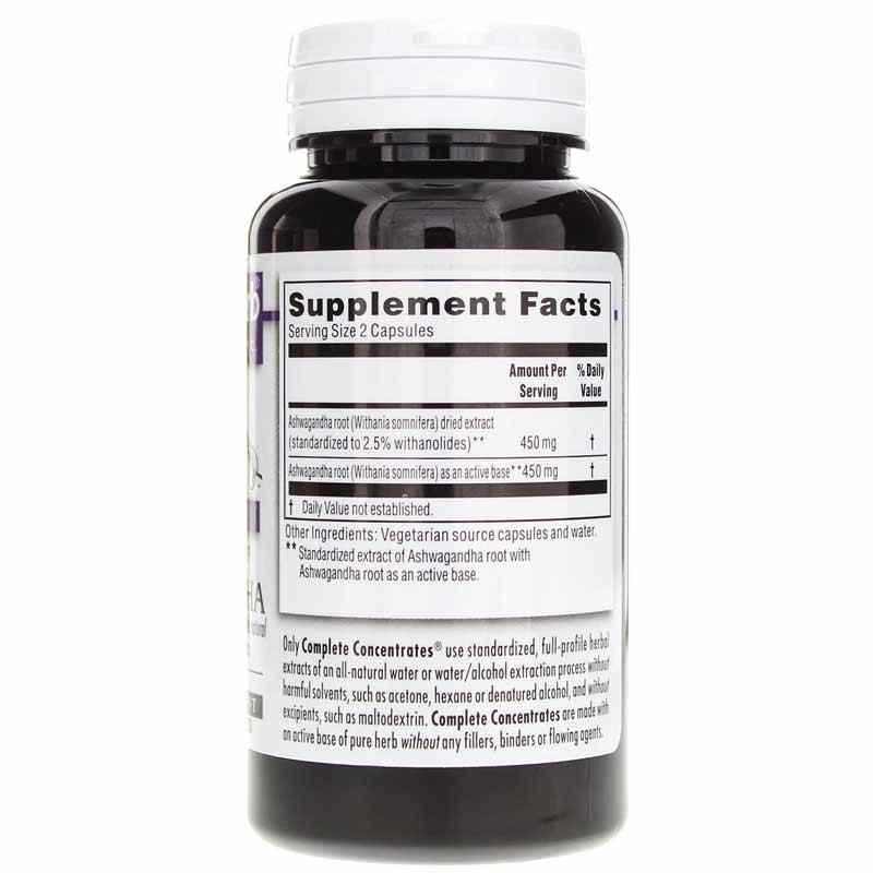 Ashwagandha, by Kroeger Herb, image #2