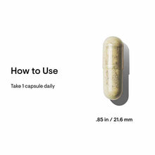 Ashwagandha, by Thorne Research, image #4