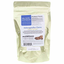 Ashwagandha Chews for Pets Chicken Flavored, by Ayush Herbs, image #2