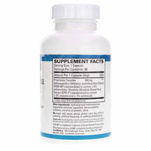 Ashwagandha Complex, 60 Capsules, by EuroMedica, image #2