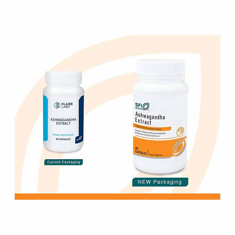 Ashwagandha Extract, by SFI Health, image #3