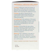 Ashwagandha Organic, 90 Caplets, by Himalaya, image #4