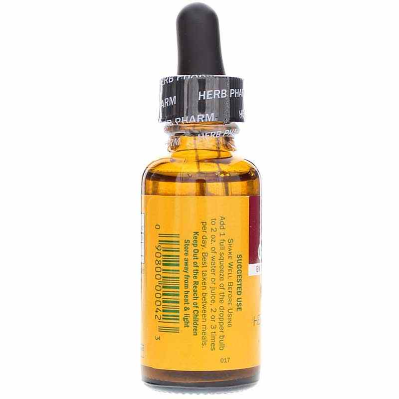 Asian Ginseng Extract, 1 Oz, by Herb Pharm, image #3
