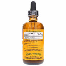 Asian Ginseng Extract, 4 Oz, by Herb Pharm, image #2