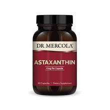Astaxanthin 4 Mg, 90 Capsules, by Dr. Mercola