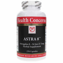 Astra 8 Astragalus, 270 Capsules, by Health Concerns