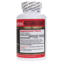 Astra 8 Astragalus, 90 Capsules, by Health Concerns, image #2