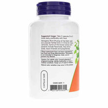 Astragalus 500 Mg, by NOW Foods, image #3
