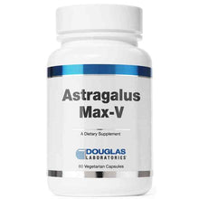 Astragalus Max-V, by Douglas Laboratories