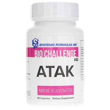 ATAK Immune Rejuvenator, by Systemic Formulas