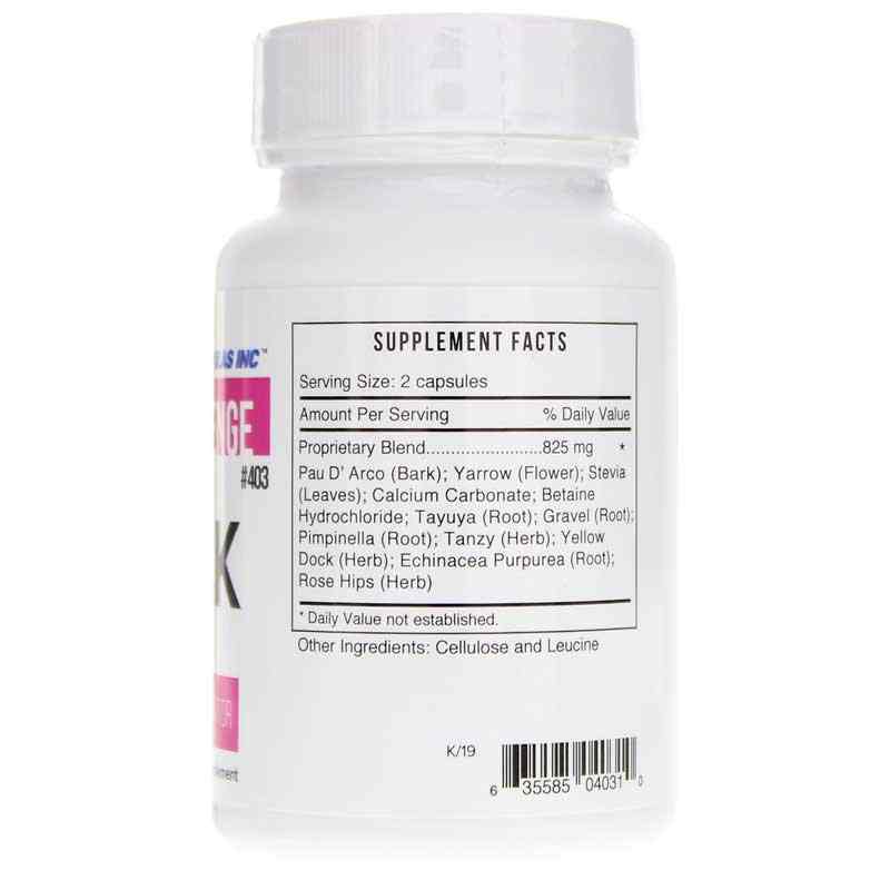 ATAK Immune Rejuvenator, by Systemic Formulas, image #2