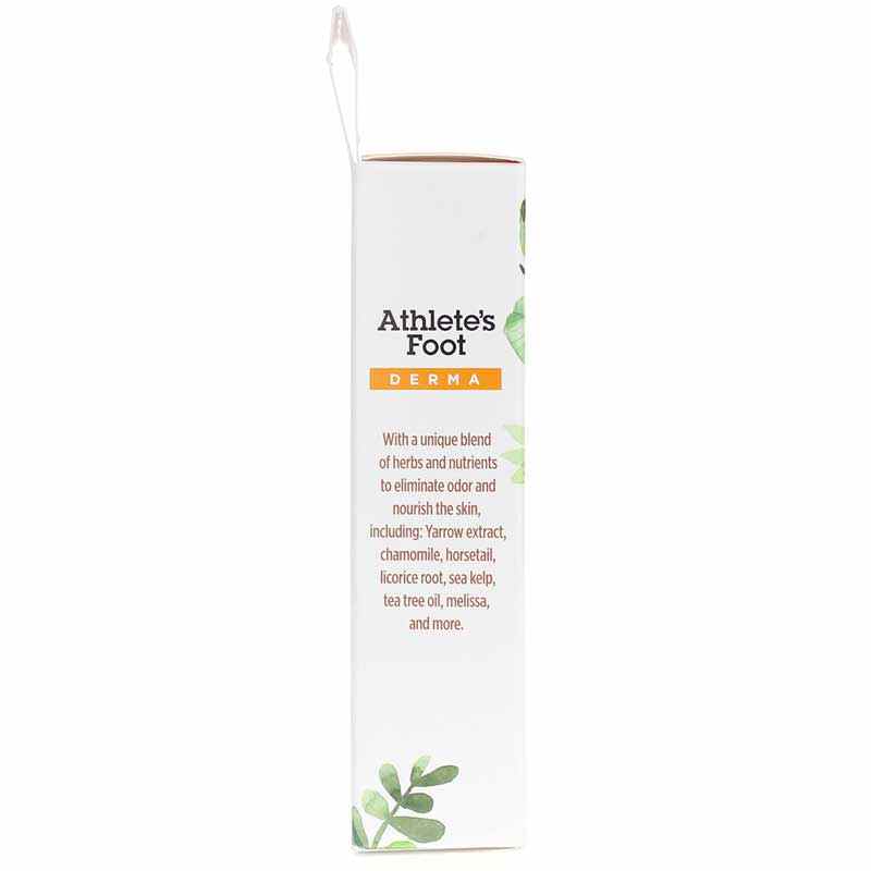 Athlete's Foot Quick Drying Antifungal Formula, by Quantum Health, image #3
