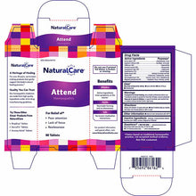 Attend, by NaturalCare, image #5