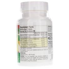 Attentive Child Tablets, 120 Tablets, by Source Naturals, image #2