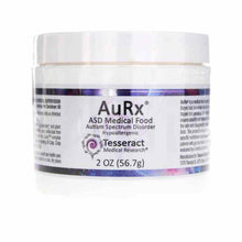 AuRx, 2 Oz, by Tesseract Medical Research