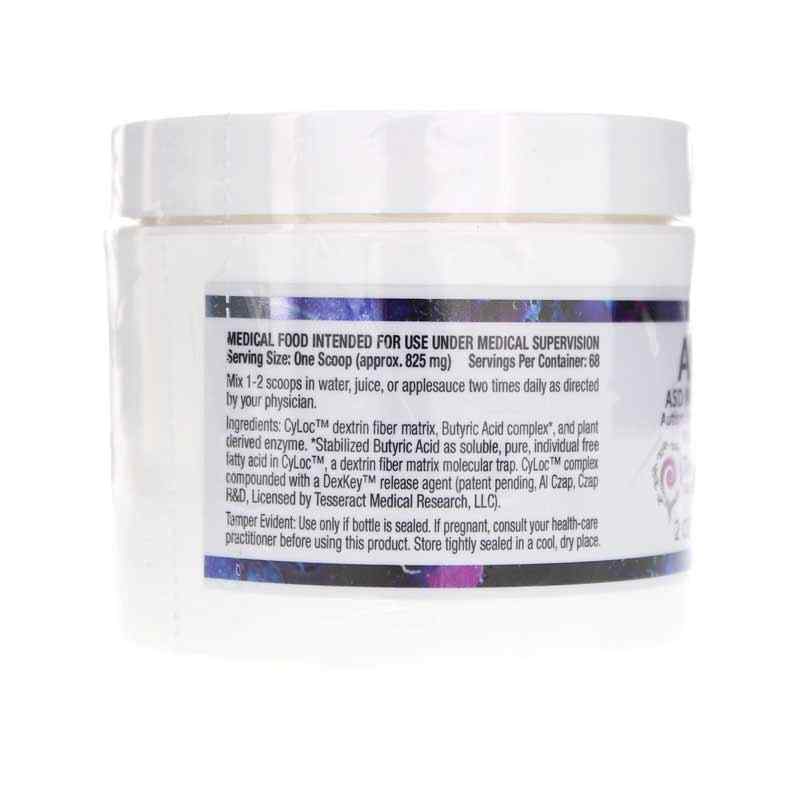 AuRx, 2 Oz, by Tesseract Medical Research, image #3