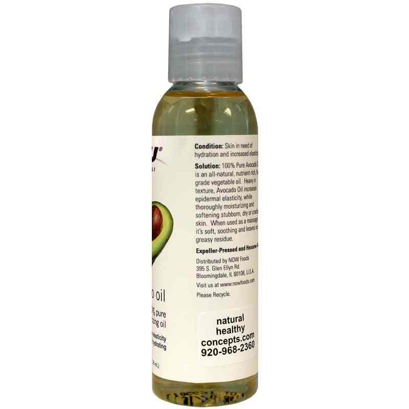 Avocado Oil, by NOW Foods, image #2