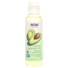 Avocado Oil Certified Organic, by NOW Foods