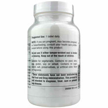 B-1 500 Mg, 100 Tablets, by Source Naturals, image #3
