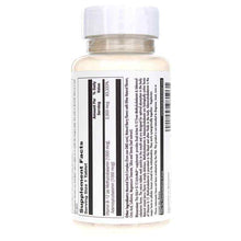 B-12 2000 Mcg as Methylcobalamin & Adenosylcobalamin ActivMelt, Mixed Berry, by Kal, image #3