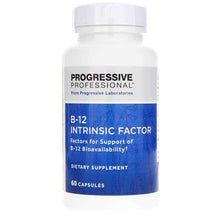 B-12 Intrinsic Factor, by Progressive Labs