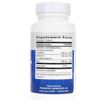 B-12 Intrinsic Factor, by Progressive Labs, image #2