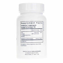 B-12/Methyl Folate, by Vital Nutrients, image #2