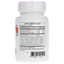 B Brain, by Systemic Formulas, image #2