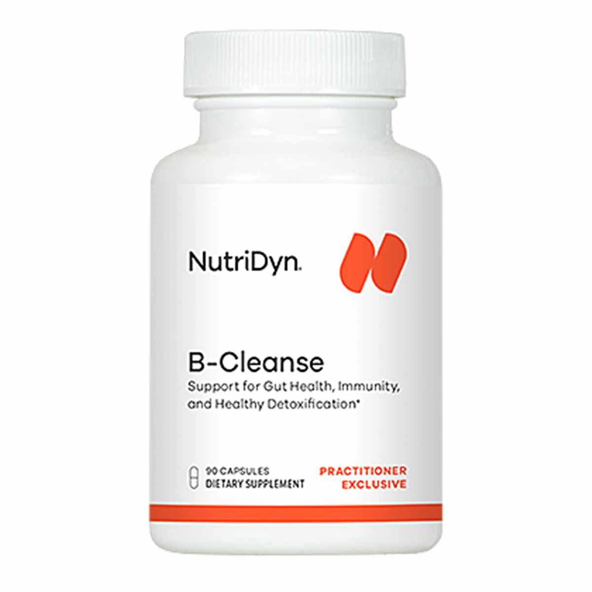 B-Cleanse, 90 Capsules, by NutriDyn