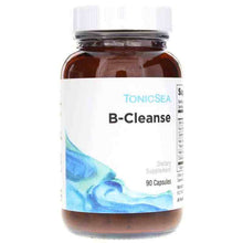 B-Cleanse, by TonicSea