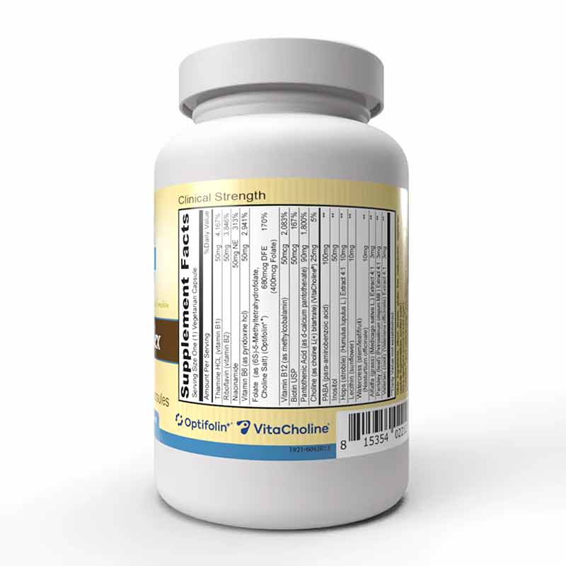 B-Complex, by Priority One, image #3