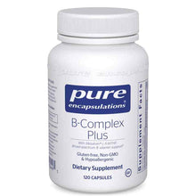 B-Complex Plus, by Pure Encapsulations