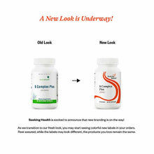 B Complex Plus, by Seeking Health, image #5