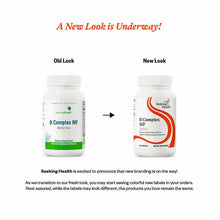 B Complex Methyl-Free, by Seeking Health, image #5